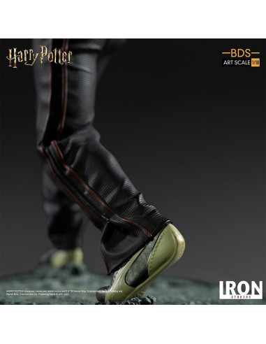 HARRY POTTER BDS 1/10 ART HARRY STATUE