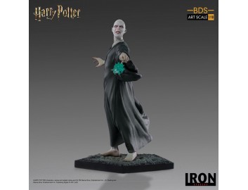 HARRY POTTER BDS 1/10 ART...