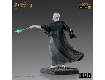 HARRY POTTER BDS 1/10 ART... 2