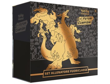 Pokemon Spada e Scudo 3.5...