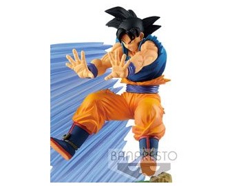 Dragon Ball Z History Box...