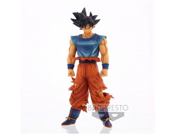 Dragon Ball Super Grandista...