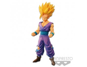 Dragonball Z Grandista...