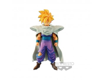 Dragonball Z Grandista... 2