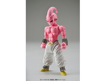 FIGURE RISE KID BUU MODEL KIT