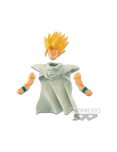 Dragonball Z Grandista Resolution of Soldiers Figure Son Gohan 20 cm