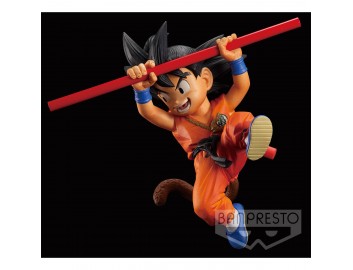 Dragonball Super Son Goku...