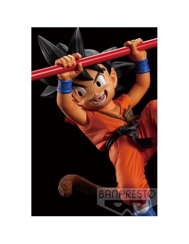 Dragon Ball Super Saiyan 5 15cm Son Goku PVC Action Figure Collectible  Model Toy