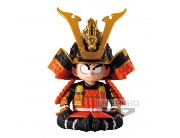 Dragonball Z PVC Statue Kid... 2