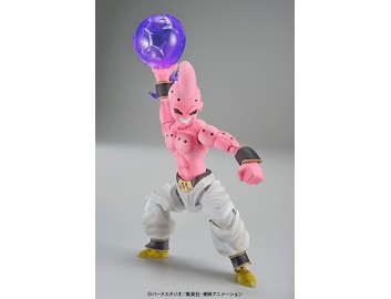 FIGURE RISE KID BUU MODEL KIT 2