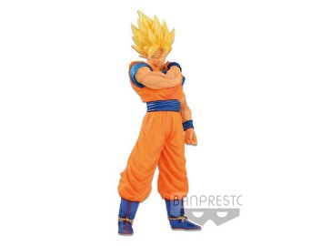 Dragonball Z Resolution of...