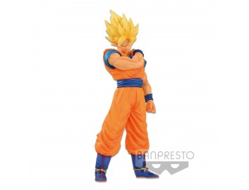 Dragonball Z Resolution of... 2