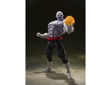 DRAGON BALL SUPER JIREN...