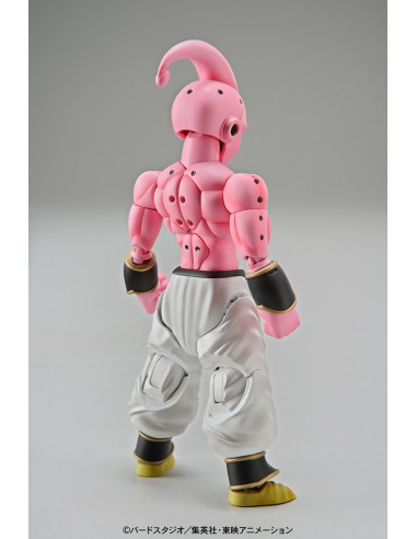 FIGURE RISE KID BUU MODEL KIT