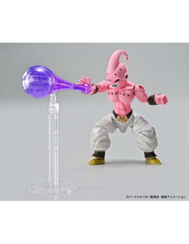 FIGURE RISE KID BUU MODEL KIT