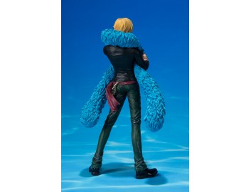 ONE PIECE ZERO 20TH DIORAMA... 2