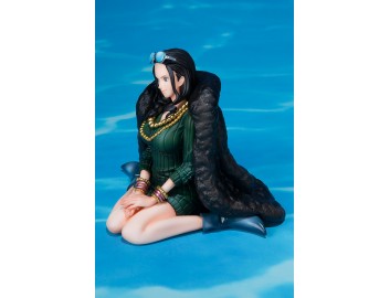 ONE PIECE ZERO 20TH DIORAMA... 2