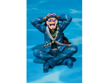 ONE PIECE ZERO 20TH DIORAMA... 2