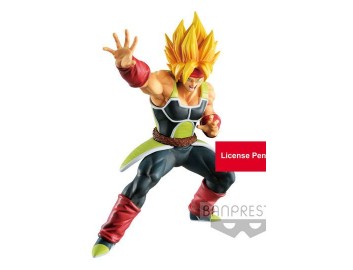 Dragon Ball Z Posing Series...