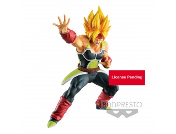 Dragon Ball Z Posing Series... 2