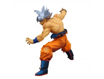 ragon Ball Super Maximatic...