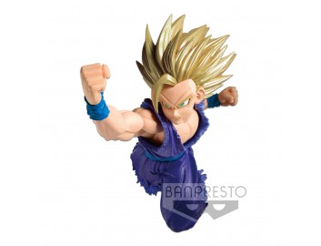 Dragon Ball Z SCultures PVC...