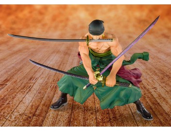 ONE PIECE ZERO PIRATE... 2