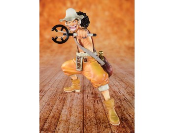 ONE PIECE ZERO KING OF...