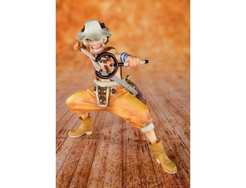 ONE PIECE ZERO KING OF... 2