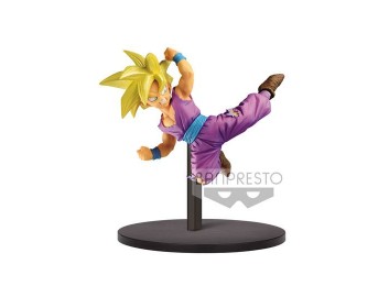 Dragon Ball Super...