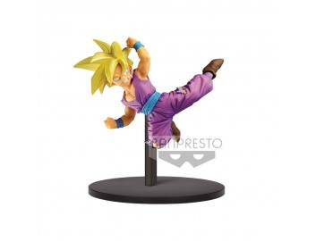 Dragon Ball Super... 2