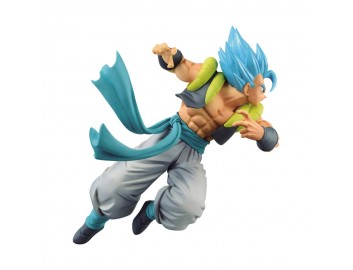 Dragon Ball Super...