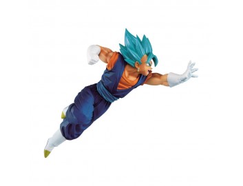 Dragon Ball Super...