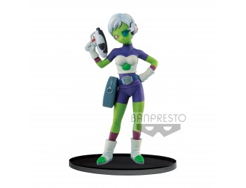 Dragon Ball Super BWFC PVC...