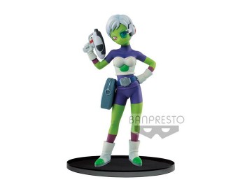 Dragon Ball Super BWFC PVC... 2