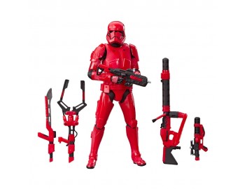 Star Wars Black Series...