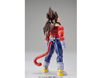 FIGURE RISE SUPER SAIYAN 4... 2