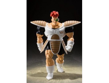 DRAGON BALL Z RECOOME SHF
