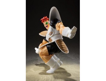 DRAGON BALL Z RECOOME SHF 2