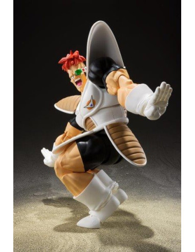 DRAGON BALL Z RECOOME SHF