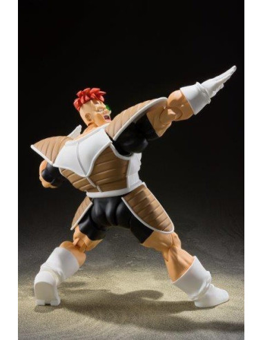 DRAGON BALL Z RECOOME SHF