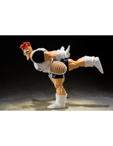 DRAGON BALL Z RECOOME SHF