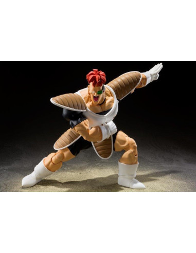 DRAGON BALL Z RECOOME SHF