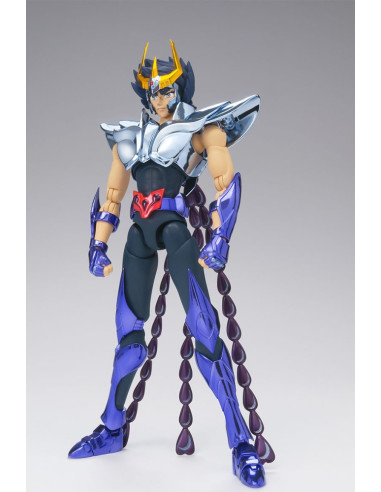 Saint Seiya Myth Cloth Ex Phoenix Ikki New Bronze Cloth V2 Revival