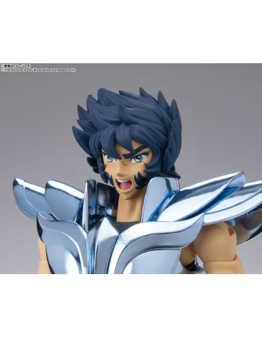 Saint Seiya Myth Cloth Ex Phoenix Ikki New Bronze Cloth V2 Revival