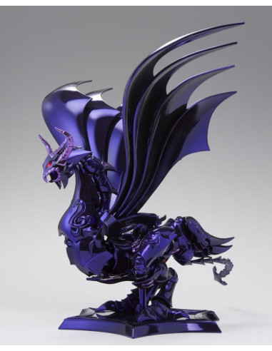 SAINT SEIYA MYTH CLOTH EX WYVERN RADAMANTYS OCE