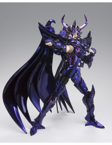 SAINT SEIYA MYTH CLOTH EX WYVERN RADAMANTYS OCE