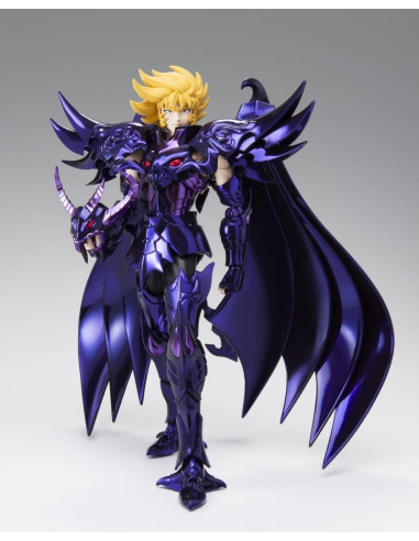 SAINT SEIYA MYTH CLOTH EX WYVERN RADAMANTYS OCE