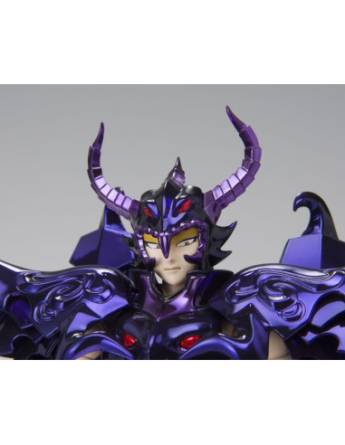 SAINT SEIYA MYTH CLOTH EX WYVERN RADAMANTYS OCE