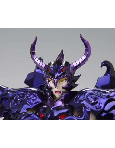 SAINT SEIYA MYTH CLOTH EX WYVERN RADAMANTYS OCE